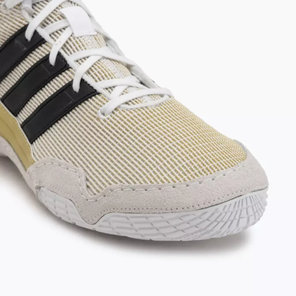 Боксёрки Adidas Speedex core black/gold metallic