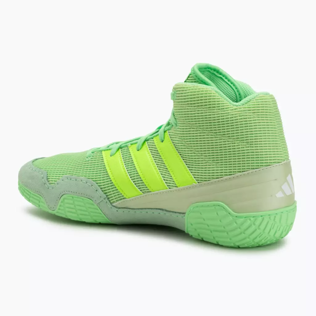 Боксёрки Adidas Speedex lime burst/lucid lemon/magic lime