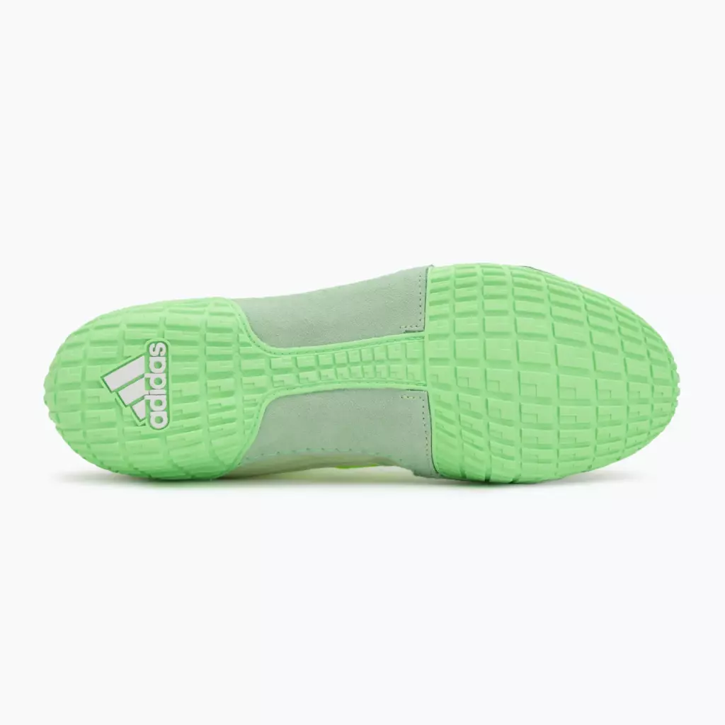 Боксёрки Adidas Speedex lime burst/lucid lemon/magic lime