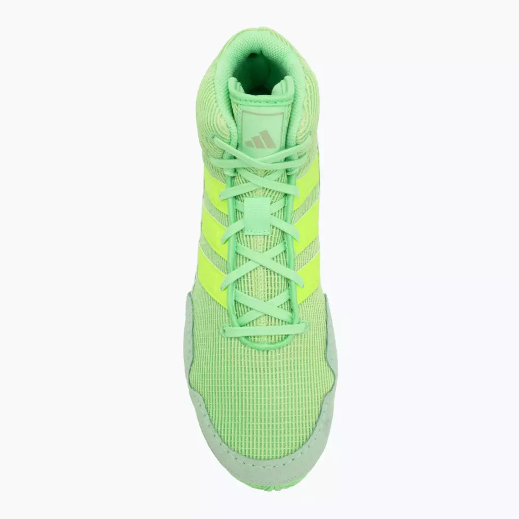 Боксёрки Adidas Speedex lime burst/lucid lemon/magic lime