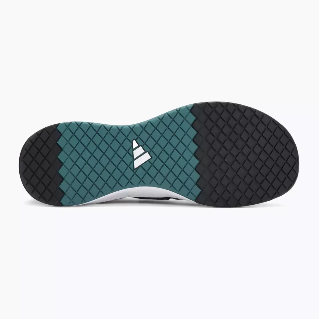 Штангетки Adidas The Total 2 core black/grey six
