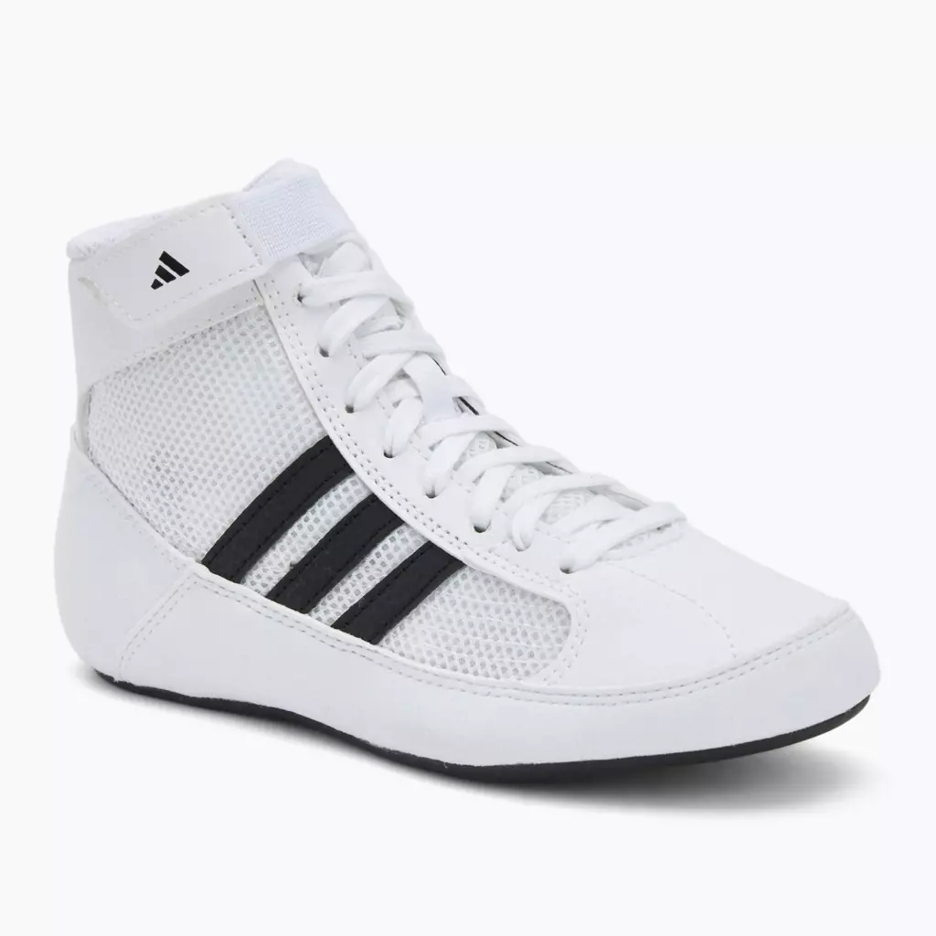 Детские Боксёрки Adidas Havoc footwear white/ core black