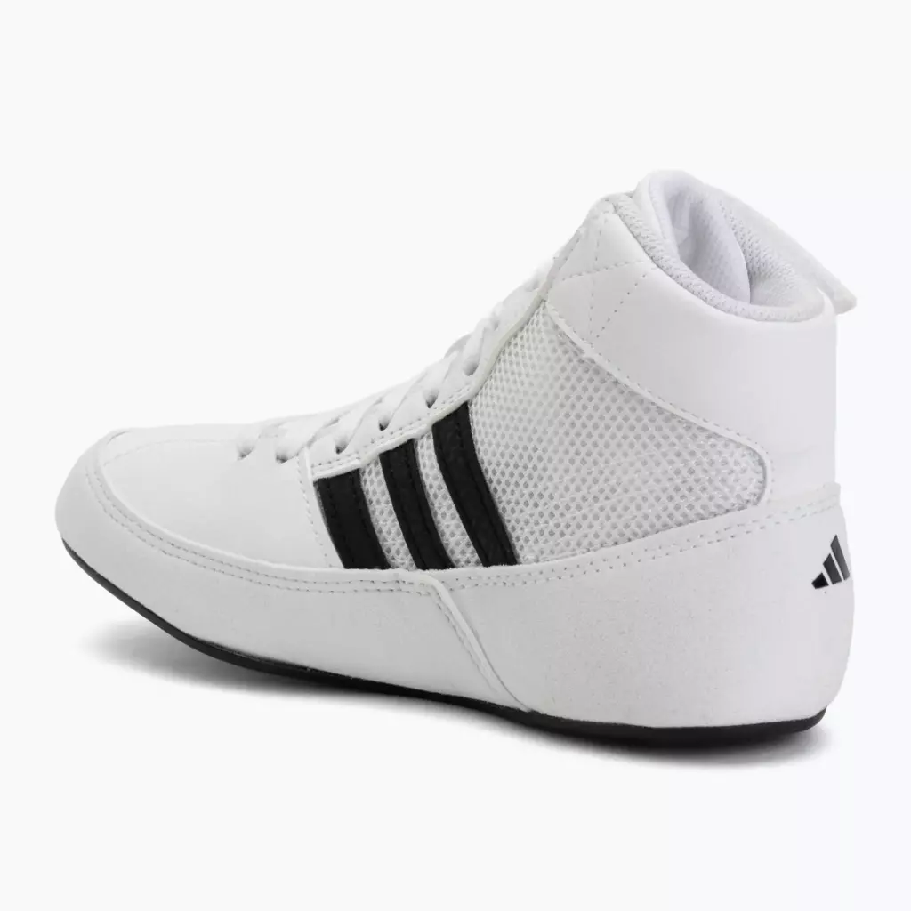 Детские Боксёрки Adidas Havoc white/black