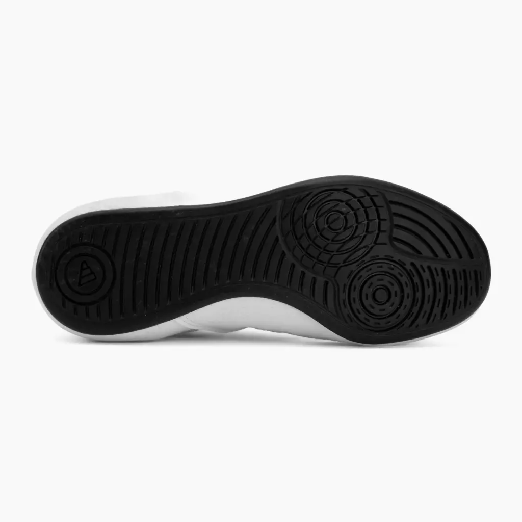 Детские Боксёрки Adidas Havoc white/black