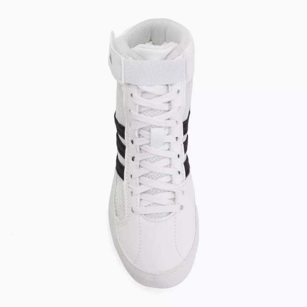 Детские Боксёрки Adidas Havoc white/black