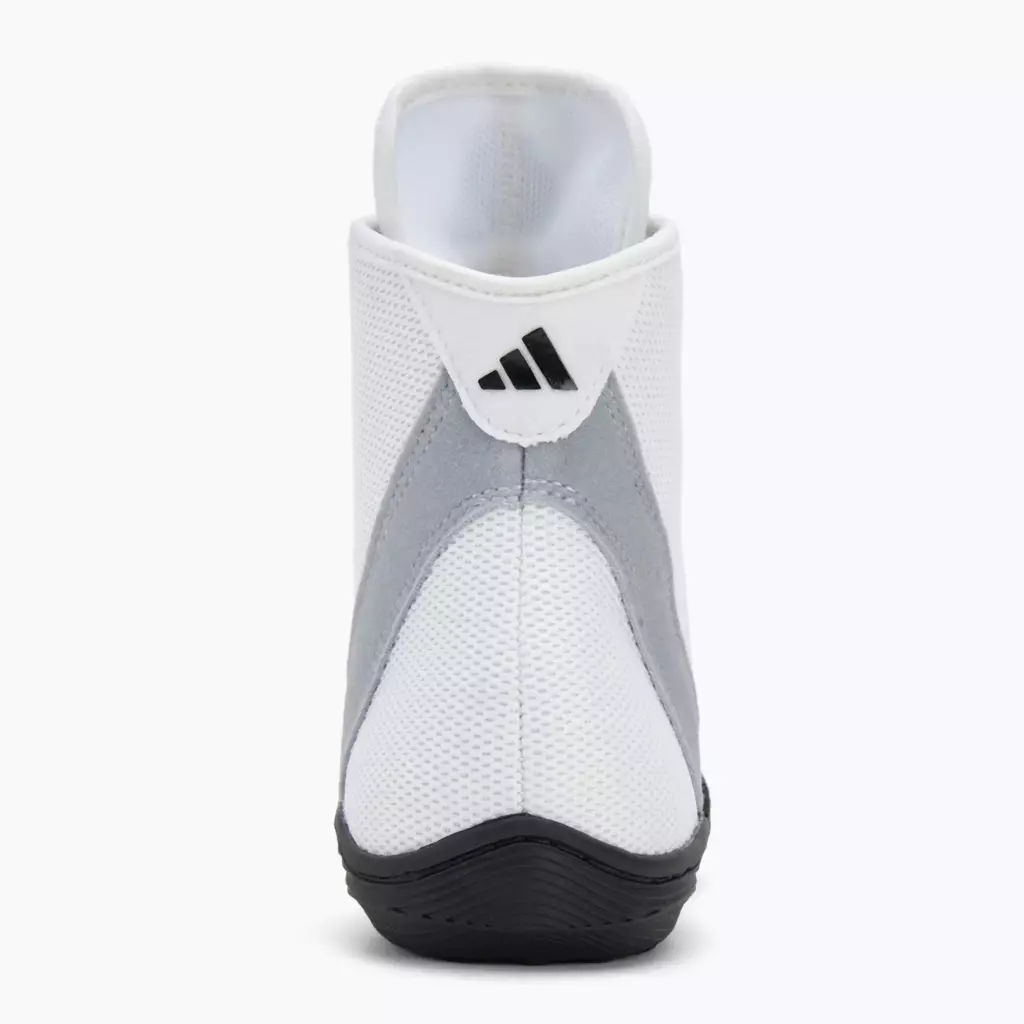 Боксёрки Adidas Adizero silver metallic/core black