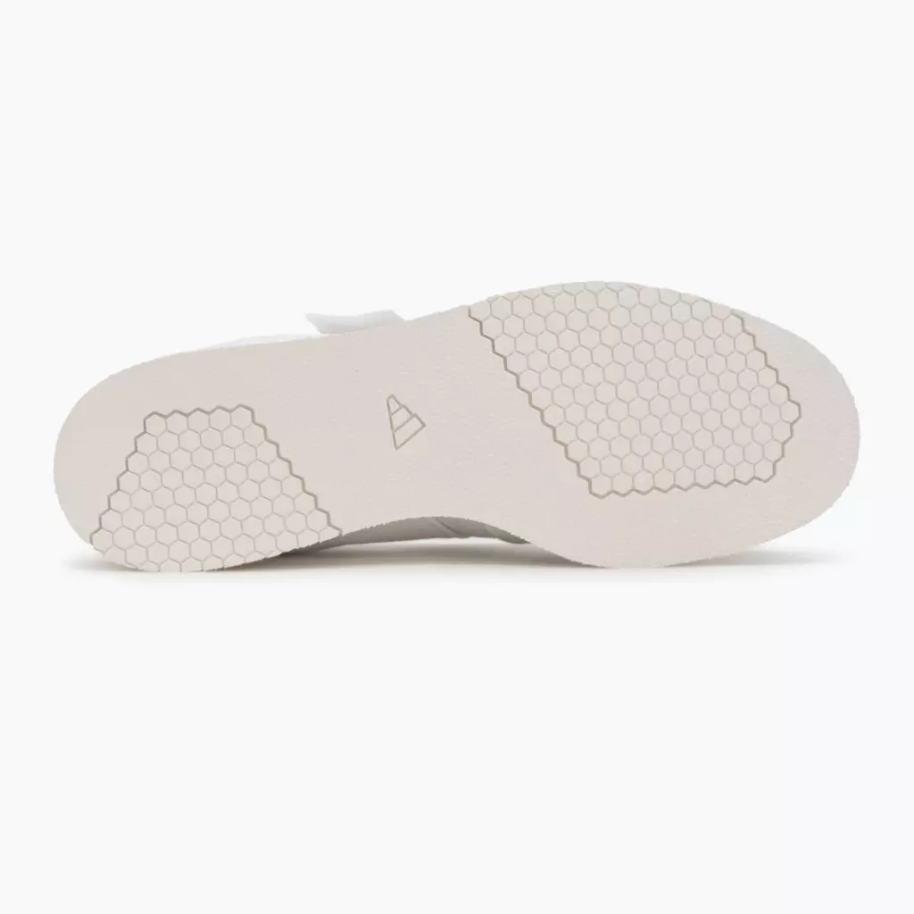 Штангетки Adidas Powerlift 5 white