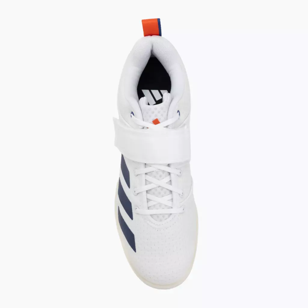 Штангетки Adidas Powerlift 5 white