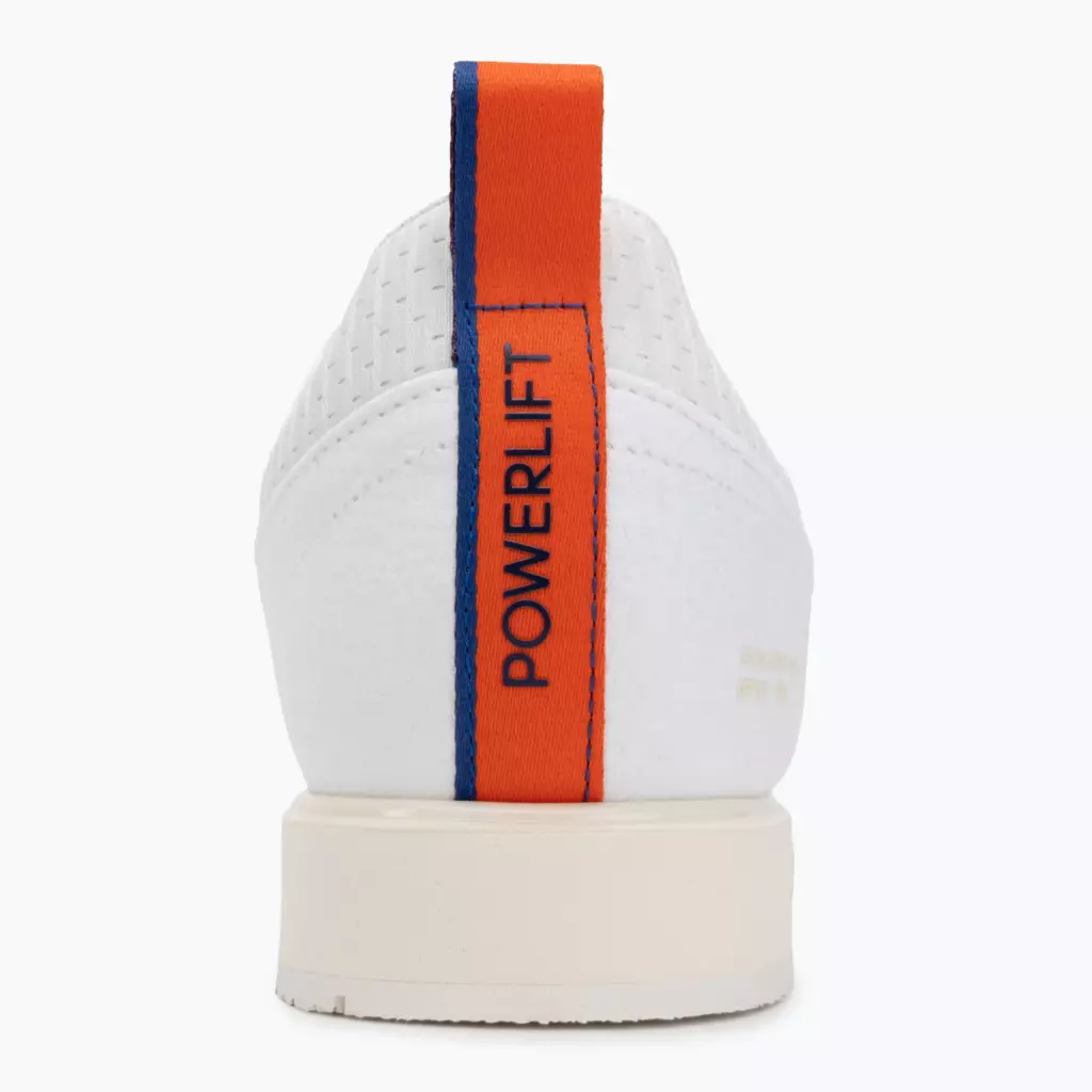 Штангетки Adidas Powerlift 5 white