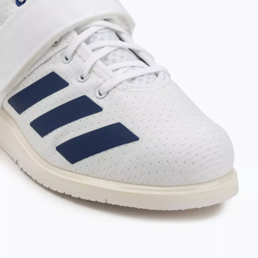 Штангетки Adidas Powerlift 5 white
