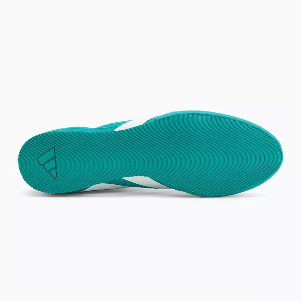 Боксёрки Adidas Box Hog 4 turquise