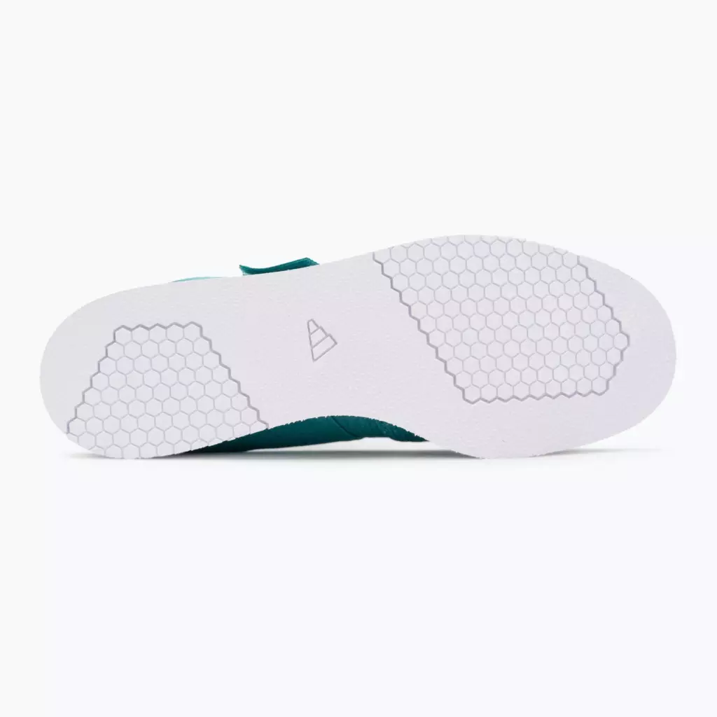 Штангетки Adidas Powerlift 5 purple team/footwear white/power team