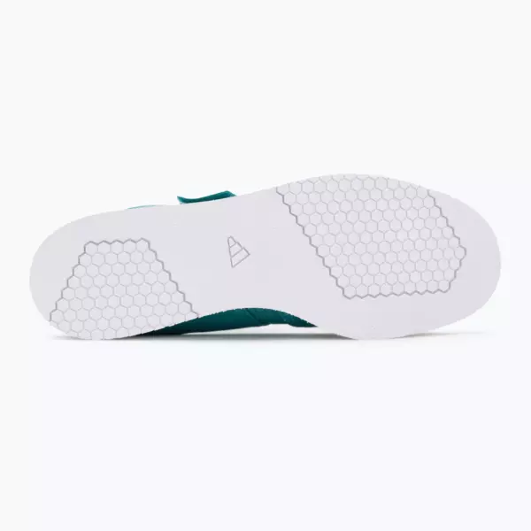 Штангетки Adidas Powerlift 5 purple team/footwear white/power team