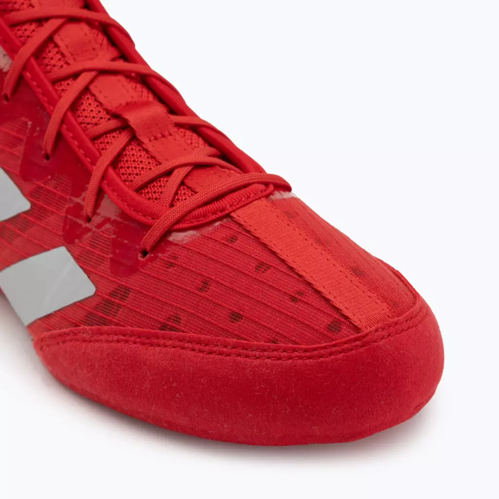 Боксёрки Adidas Box Hog 4 red