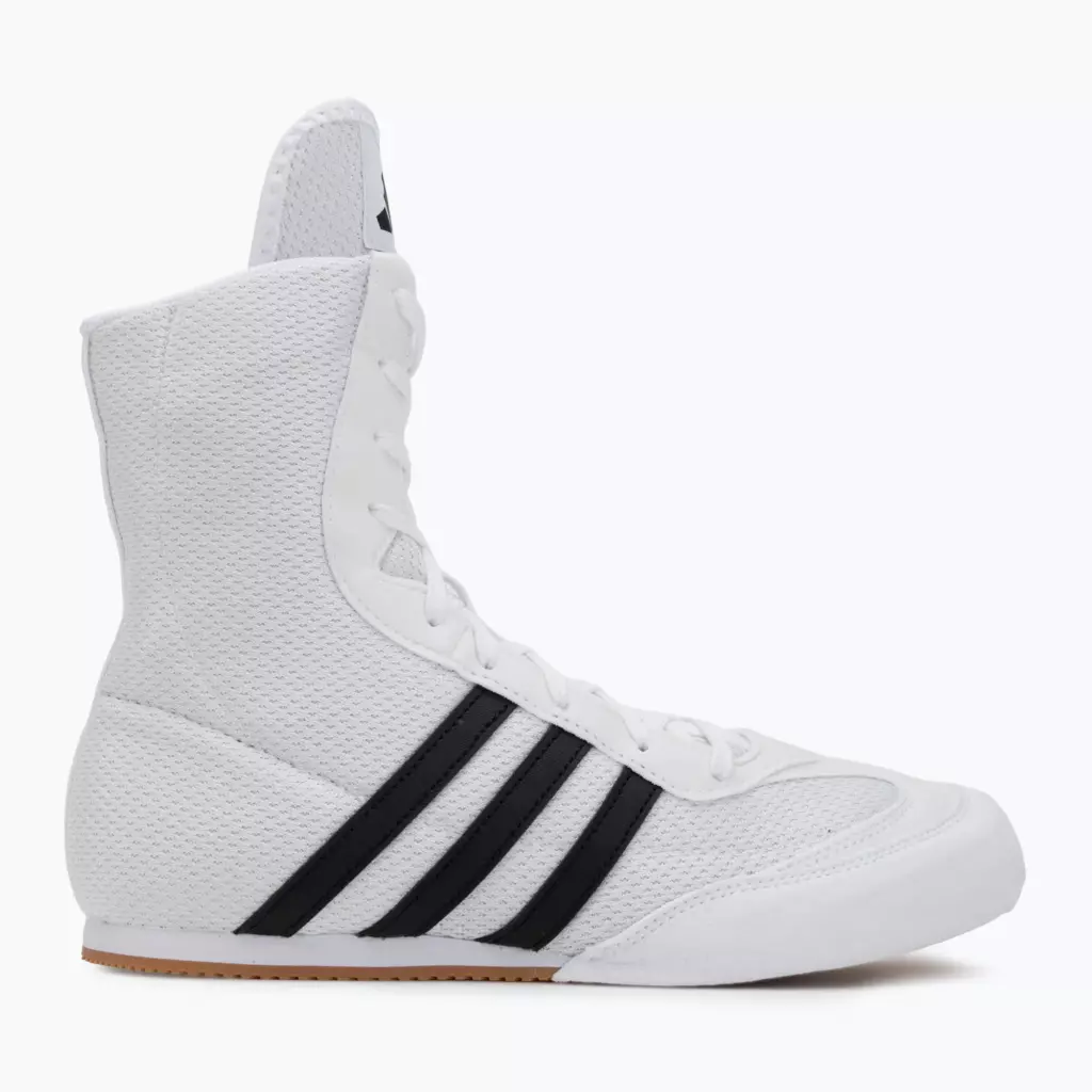 Боксёрки Adidas Box Hog II белые