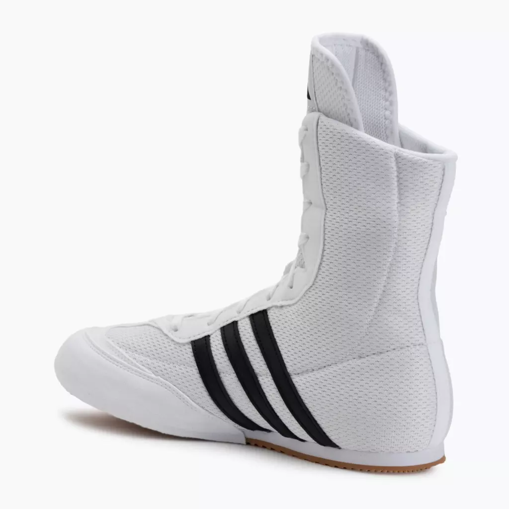 Боксёрки Adidas Box Hog II белые
