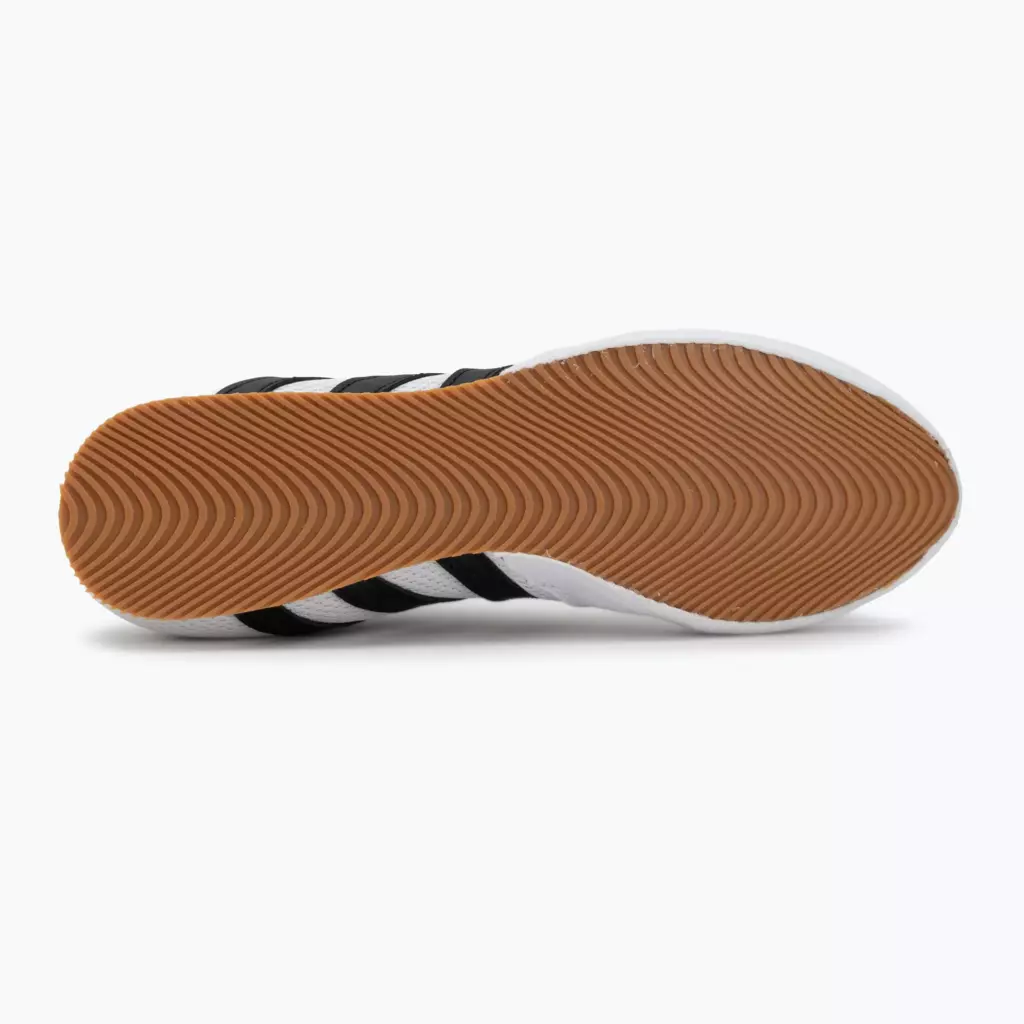 Боксёрки Adidas Box Hog II белые