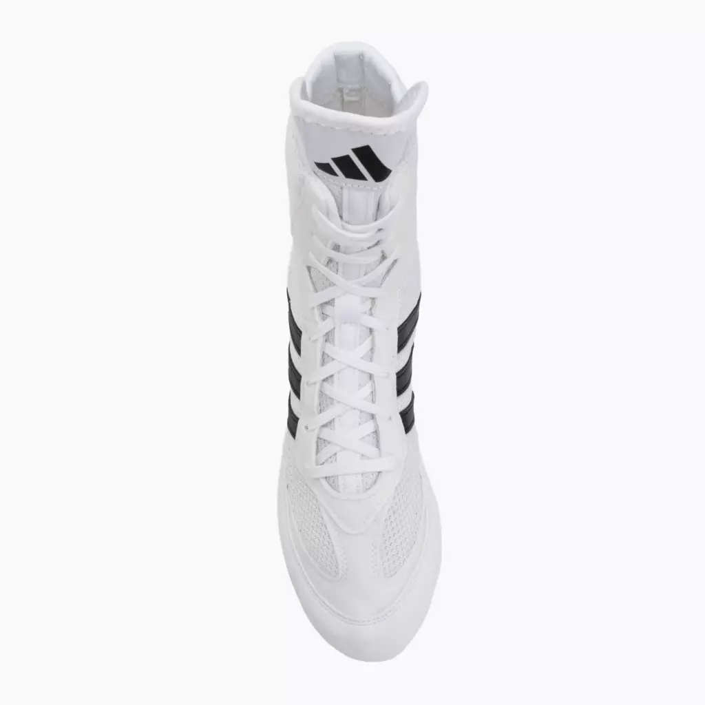 Боксёрки Adidas Box Hog II белые