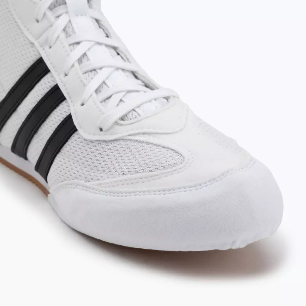 Боксёрки Adidas Box Hog II белые