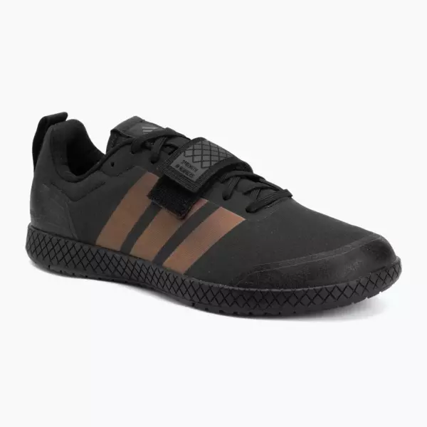 Штангетки Adidas The Total 2 black