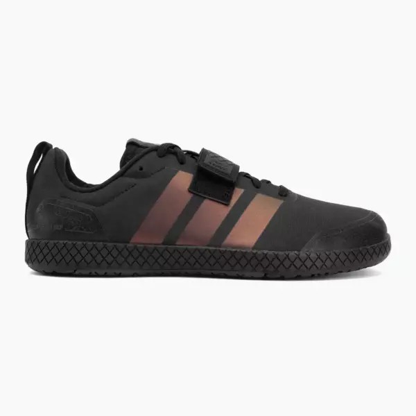 Штангетки Adidas The Total 2 black