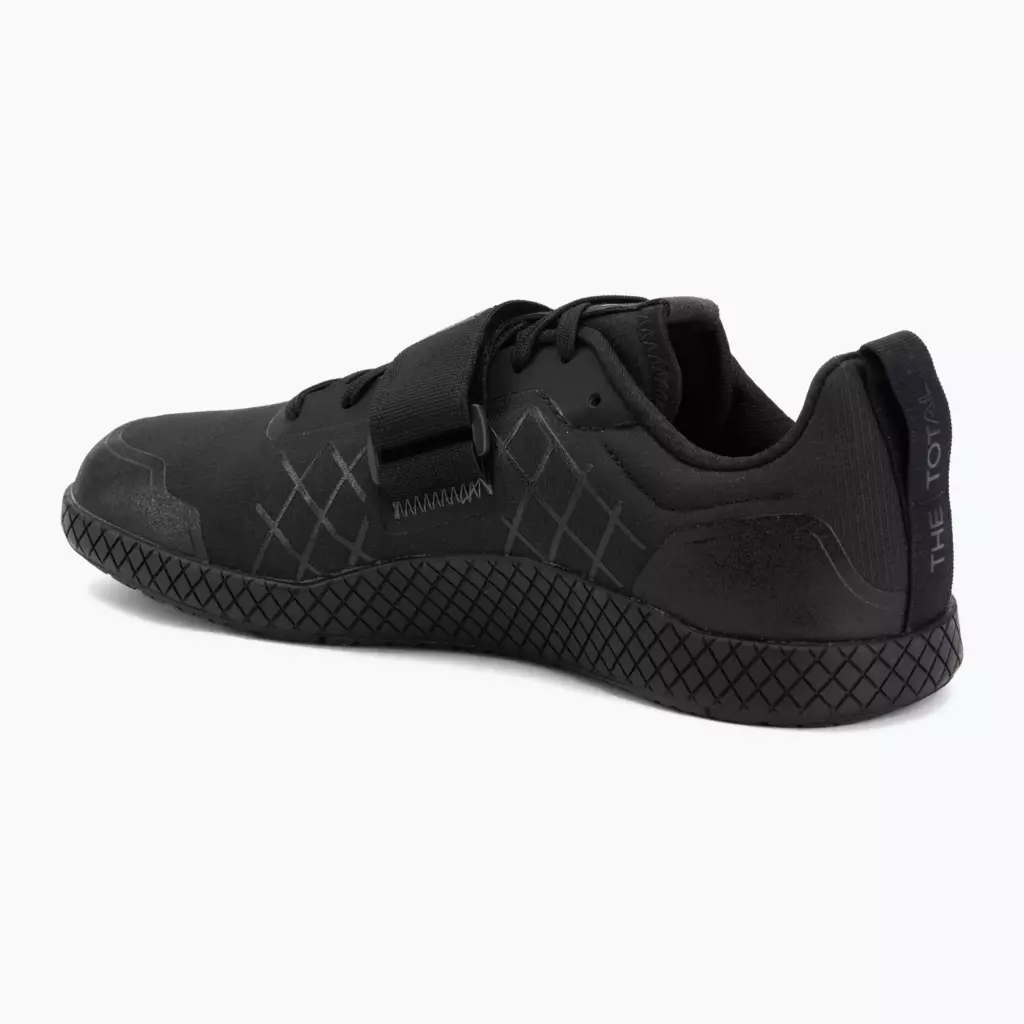 Штангетки Adidas The Total 2 black