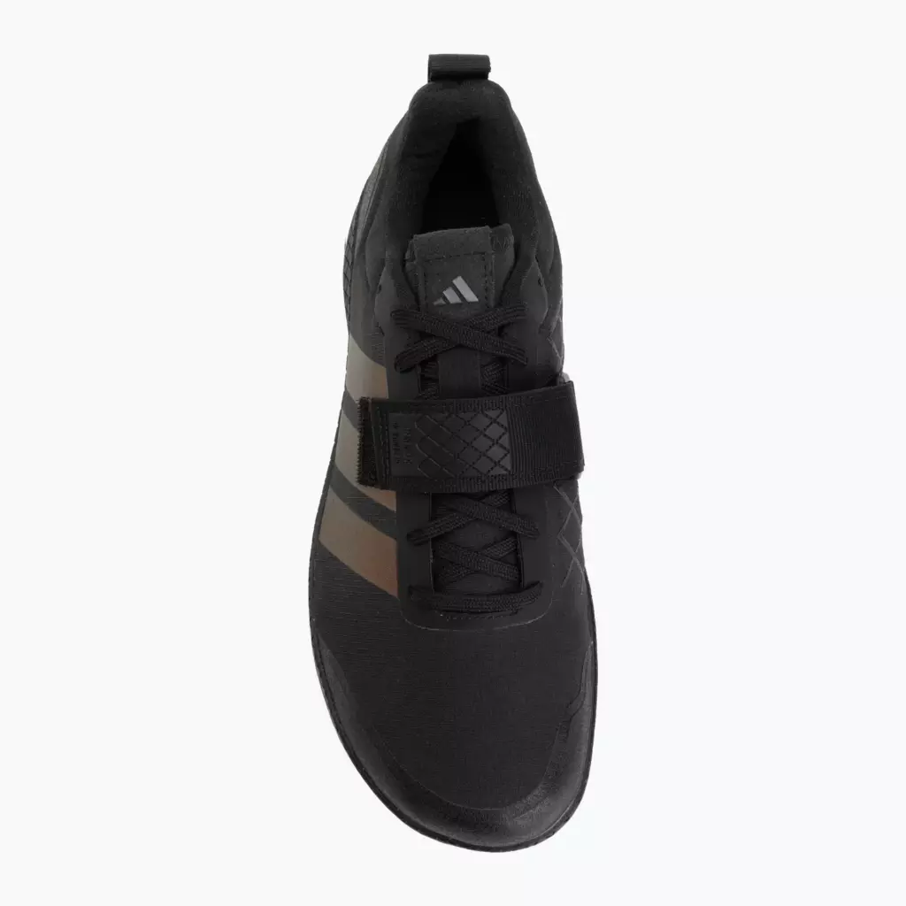 Штангетки Adidas The Total 2 black