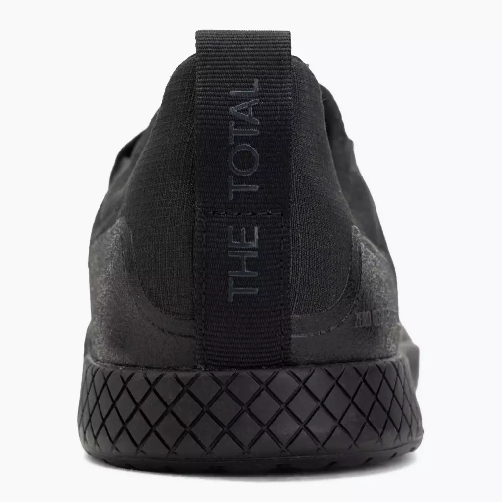 Штангетки Adidas The Total 2 black