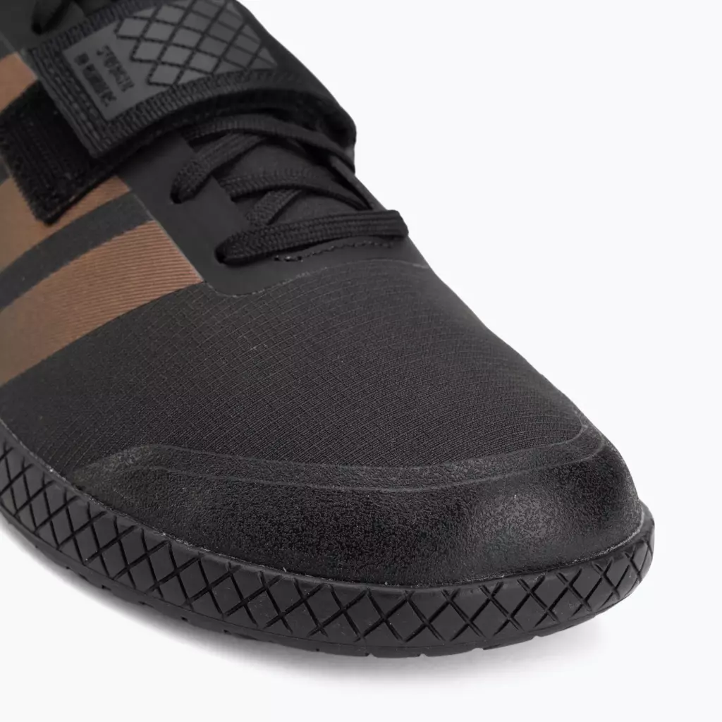 Штангетки Adidas The Total 2 black