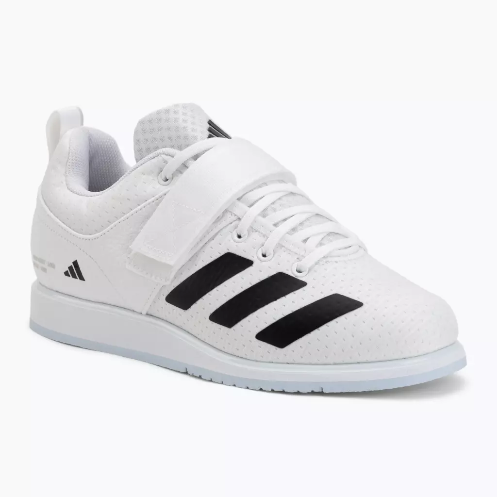 Штангетки Adidas Powerlift 5 white