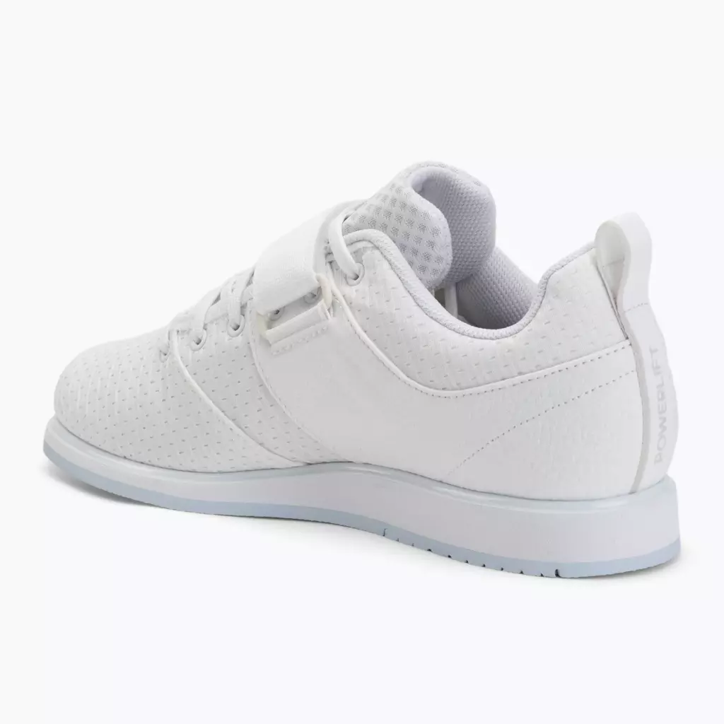 Штангетки Adidas Powerlift 5 white