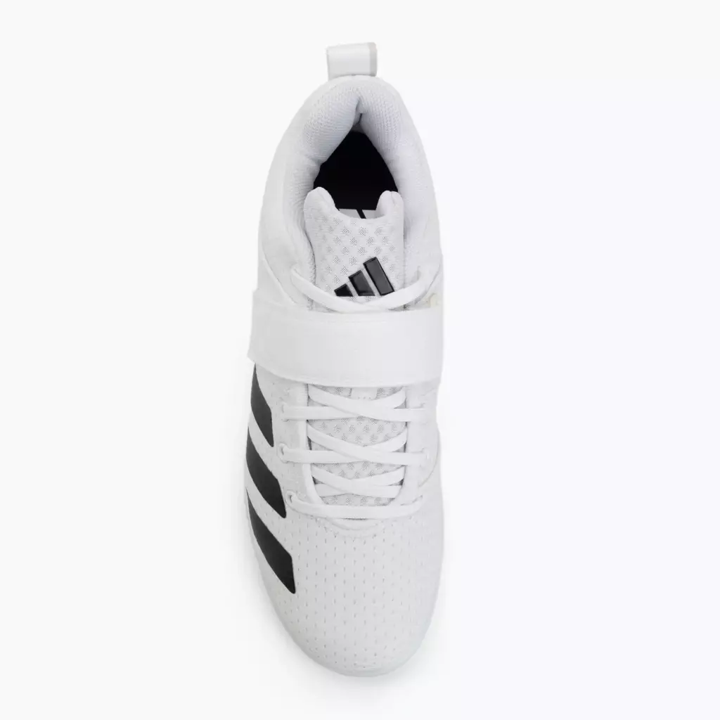 Штангетки Adidas Powerlift 5 white