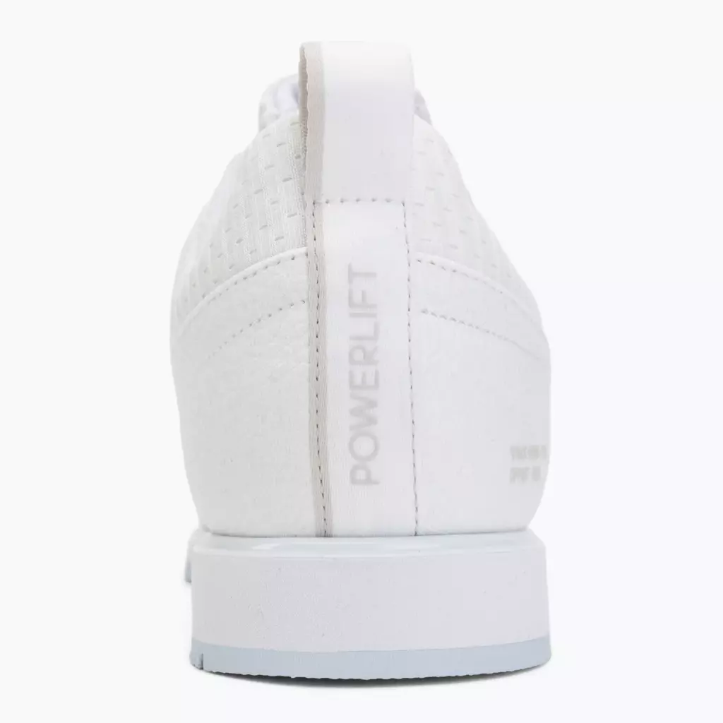 Штангетки Adidas Powerlift 5 white