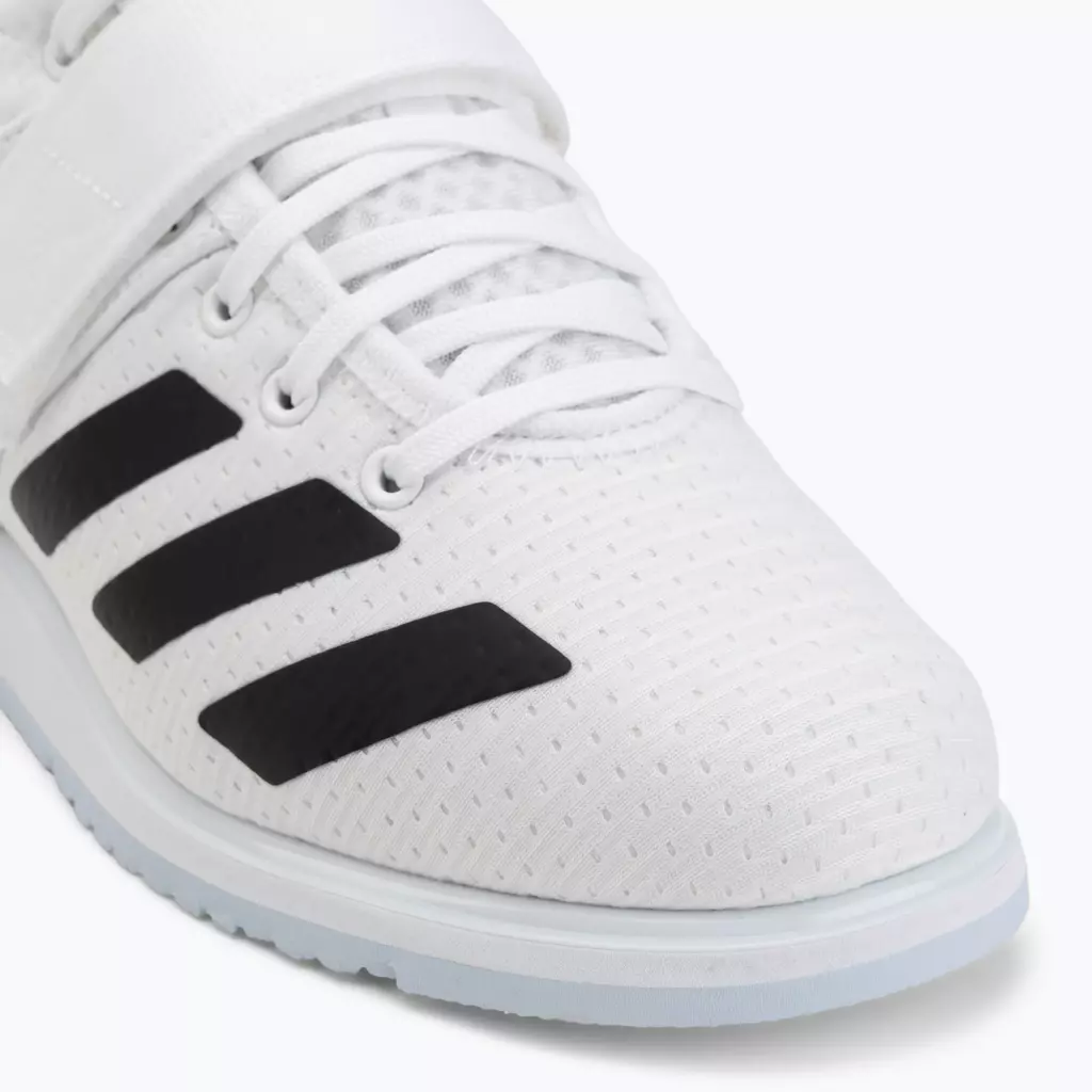 Штангетки Adidas Powerlift 5 white