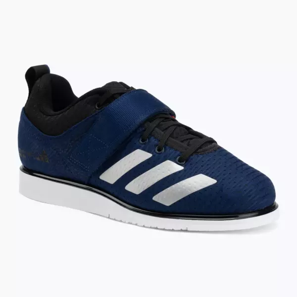 Штангетки Adidas Powerlift 5 blue