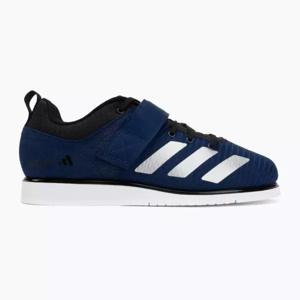 Штангетки Adidas Powerlift 5 blue