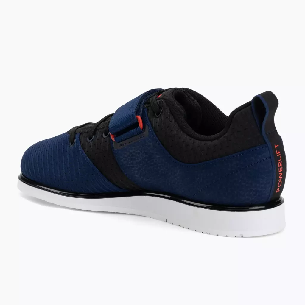 Штангетки Adidas Powerlift 5 blue