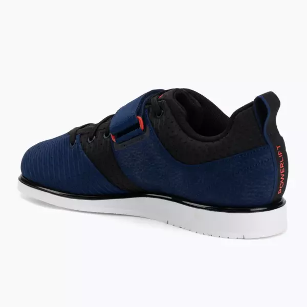 Штангетки Adidas Powerlift 5 blue