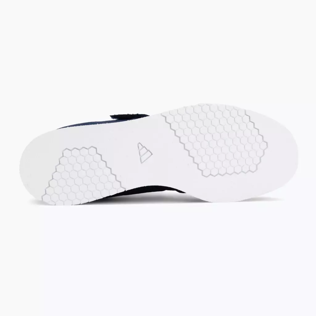 Штангетки Adidas Powerlift 5 blue