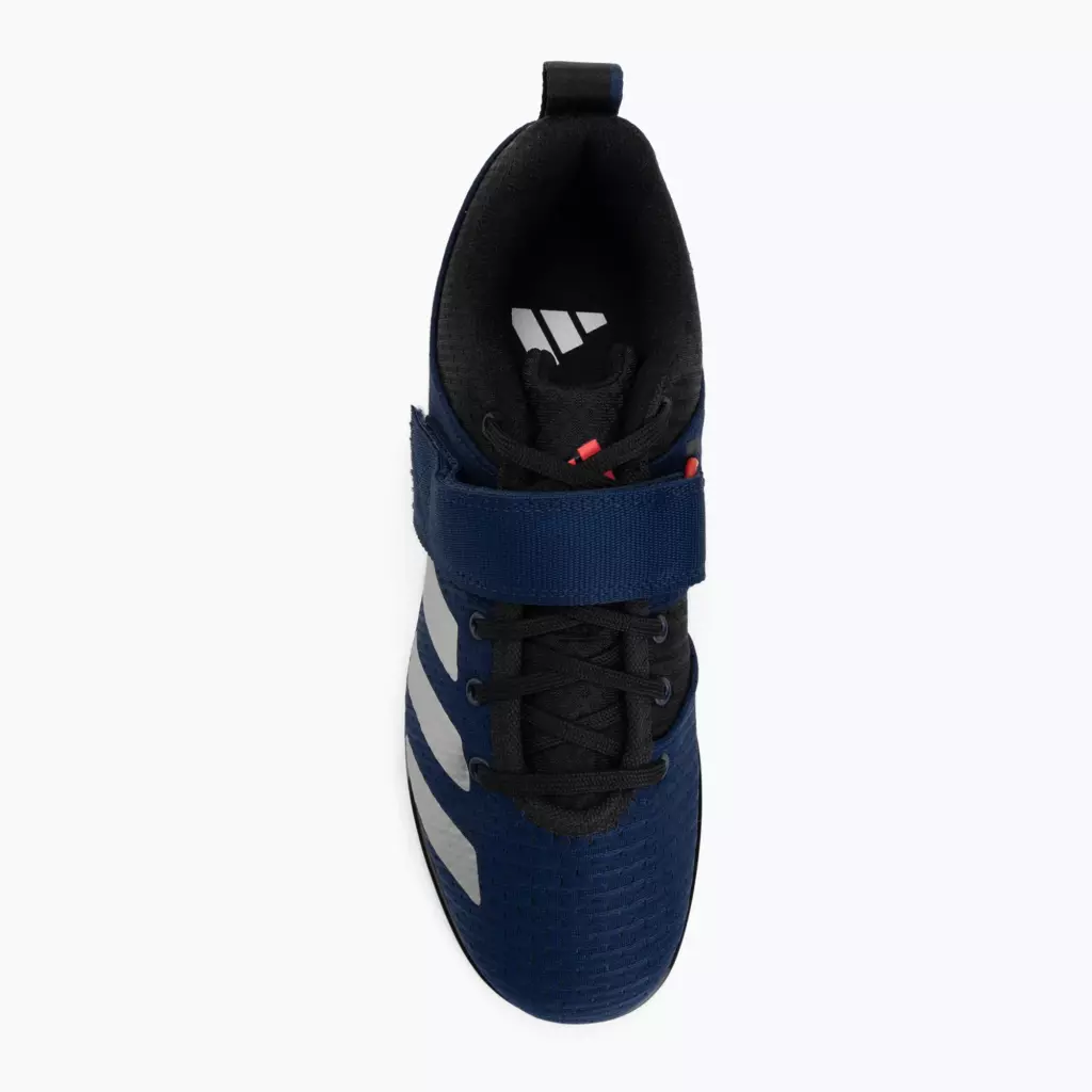 Штангетки Adidas Powerlift 5 blue
