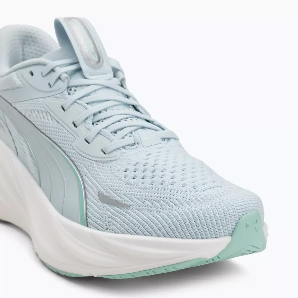 Женские Кроссовки для бега PUMA Magnify Nitro 3 sea glass/mint melt