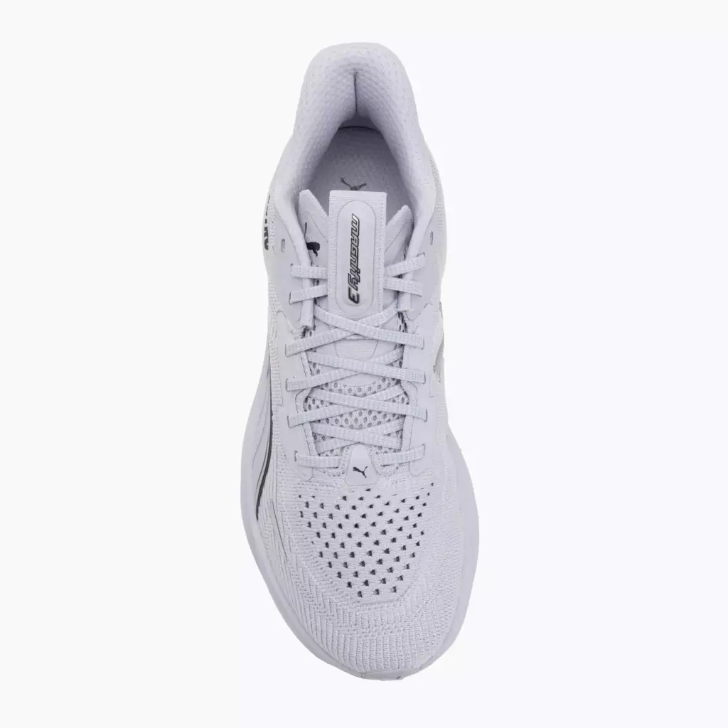 Женские Кроссовки для бега PUMA Magnify Nitro 3 lilac crush/sage frost