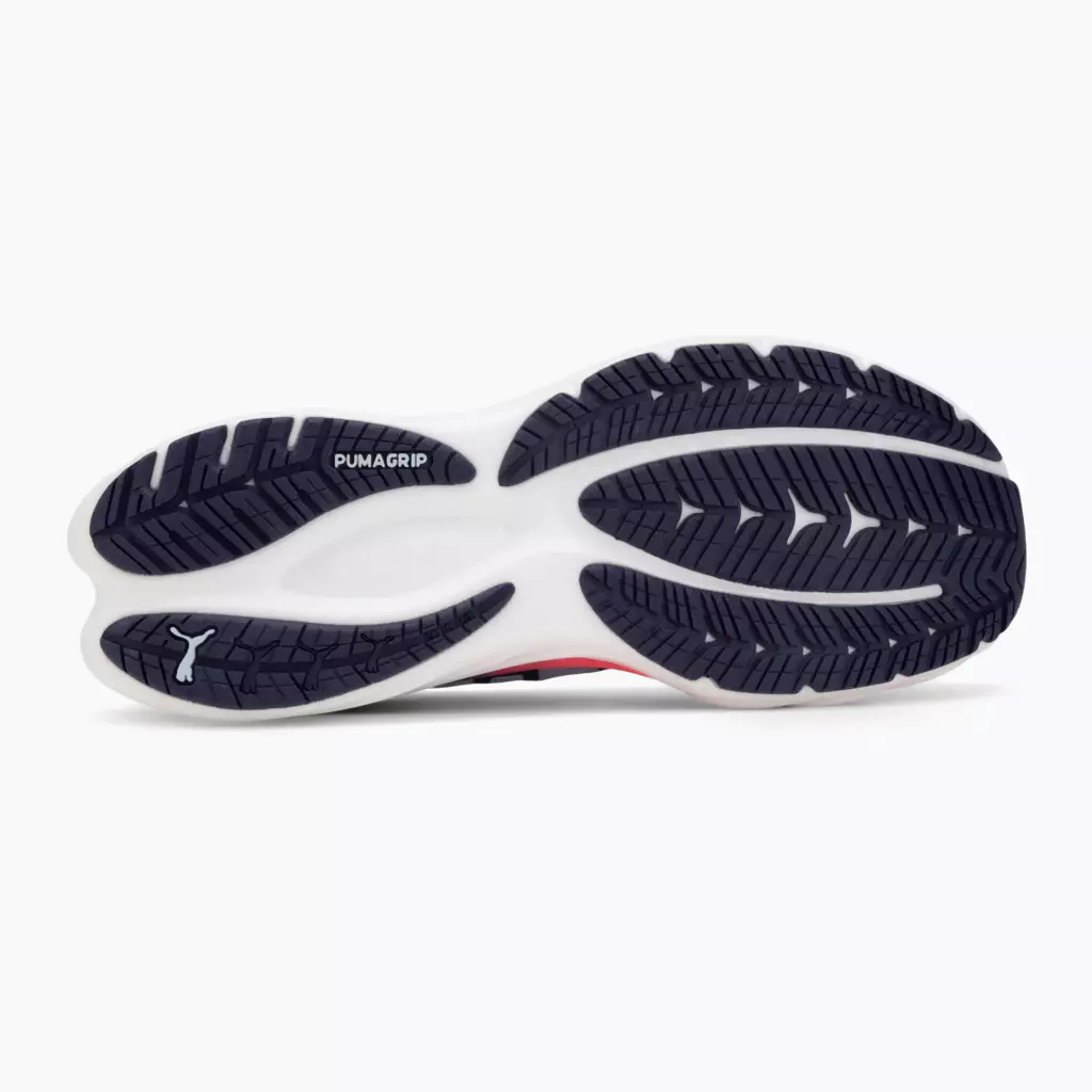 Кроссовки для бега PUMA X Hyrox Velocity Nitro 4 gray