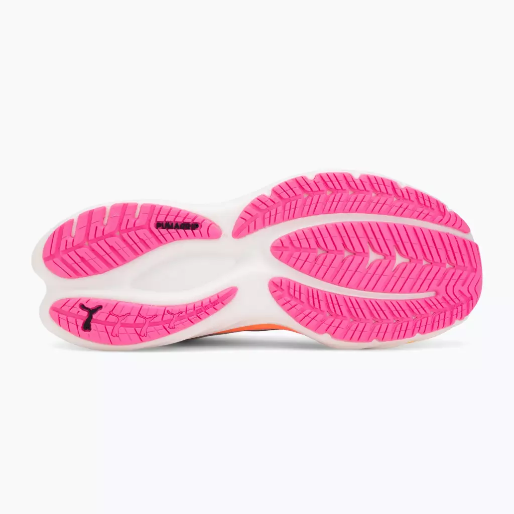 Женские Кроссовки для бега Puma Velocity Nitro 4 white