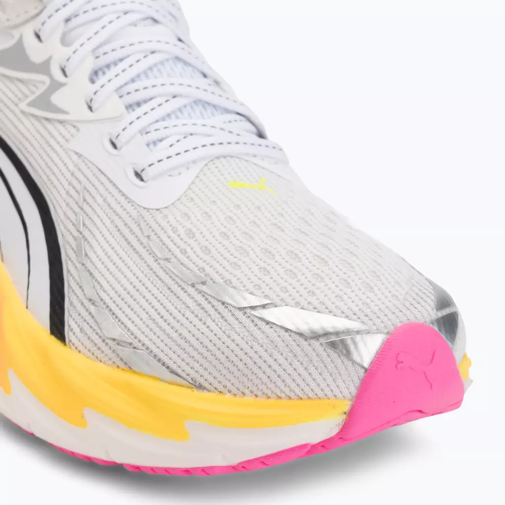 Женские Кроссовки для бега Puma Velocity Nitro 4 white