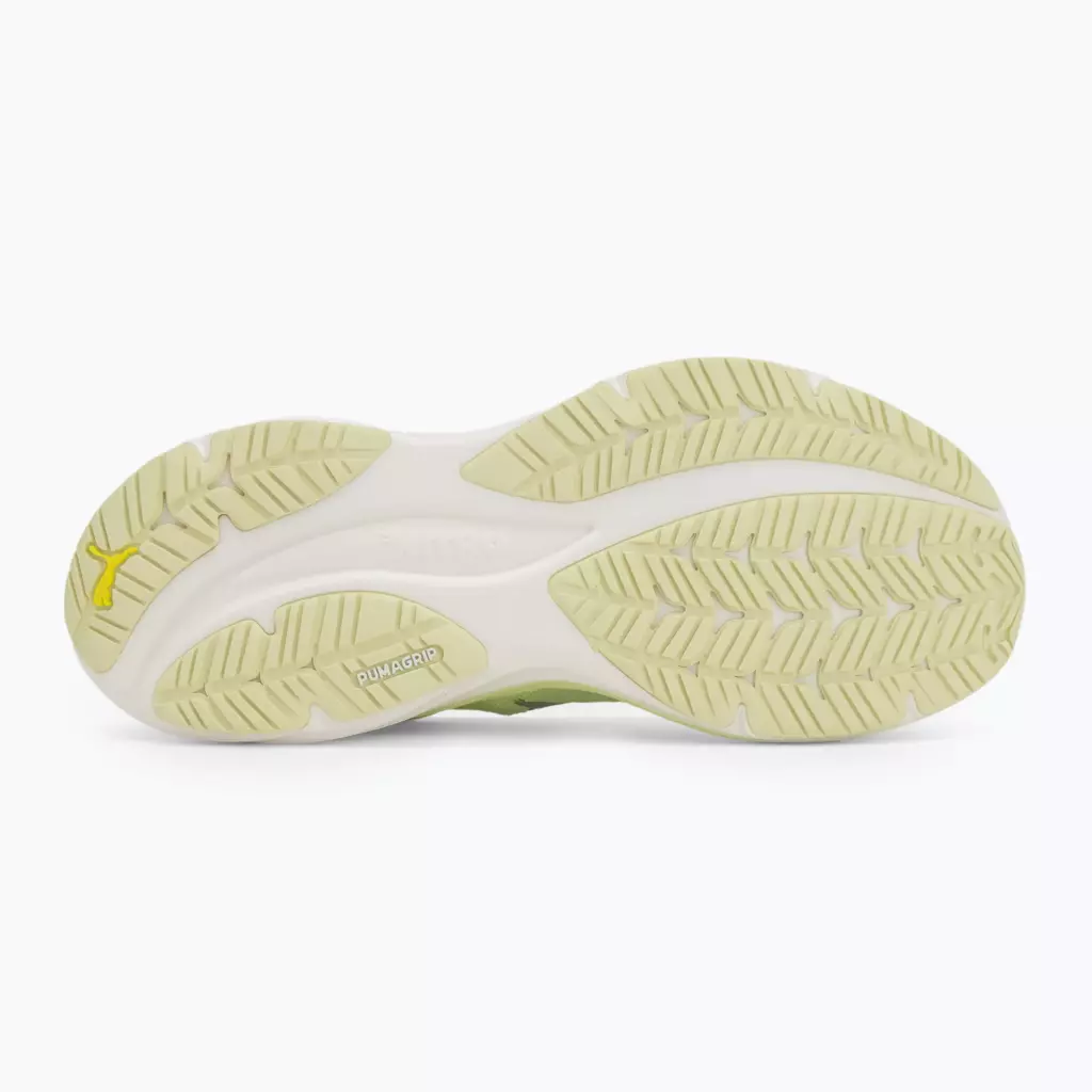 Женские Кроссовки для бега PUMA Magnify Nitro 3 green
