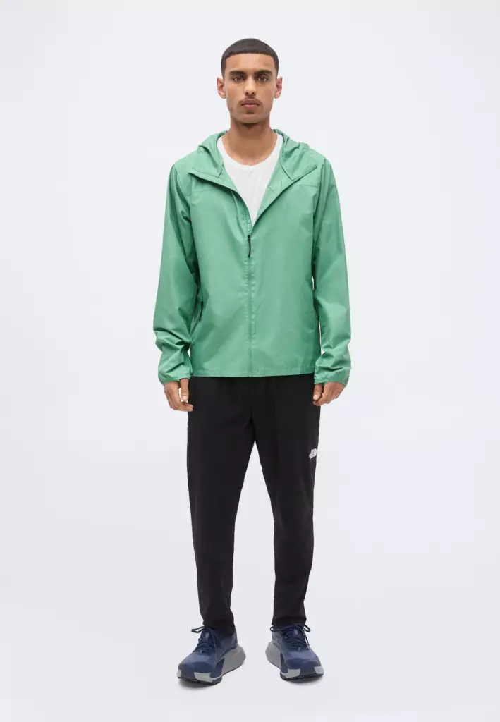 Ветровка The North Face FONTANALES - dimmed algae
