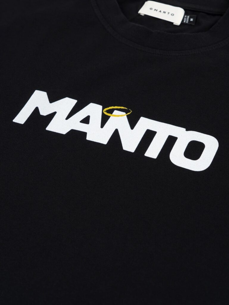 Футболка MANTO ANGELS