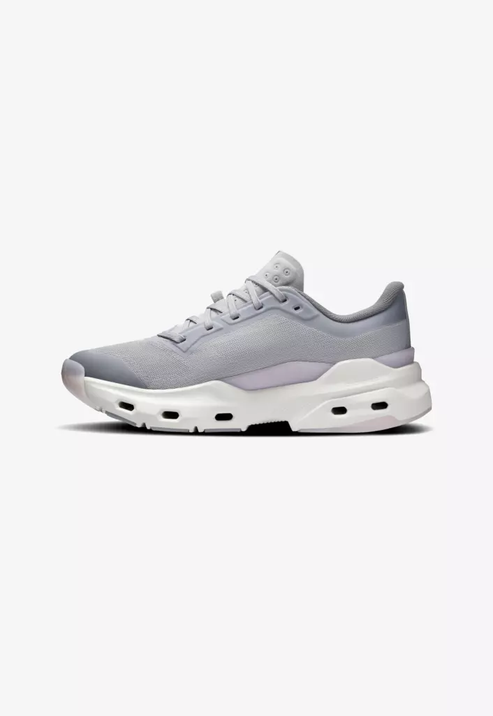 Женские Кроссовки On Cloudpulse 2 - alloy ice