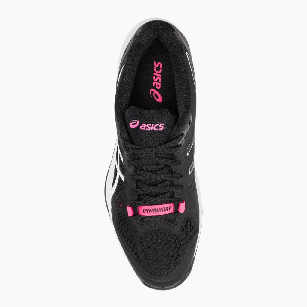 Кроссовки волейбольные ASICS Sky Elite FF 2 black/white